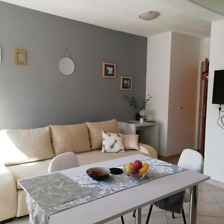 Apartments 4 Me Трогир Экстерьер фото