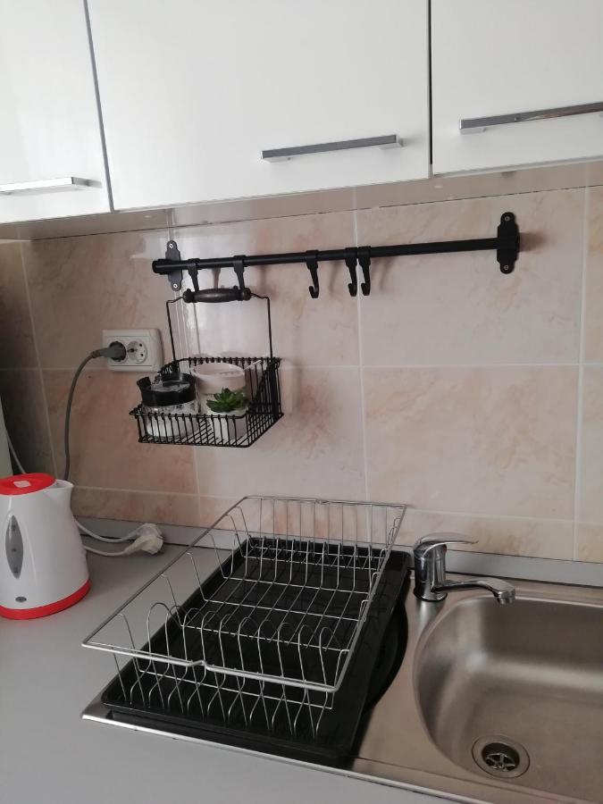Apartments 4 Me Трогир Экстерьер фото
