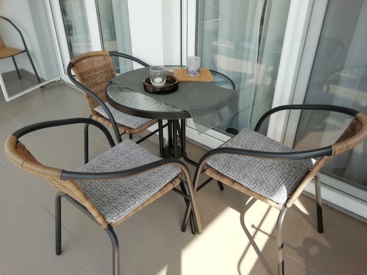 Apartments 4 Me Трогир Экстерьер фото